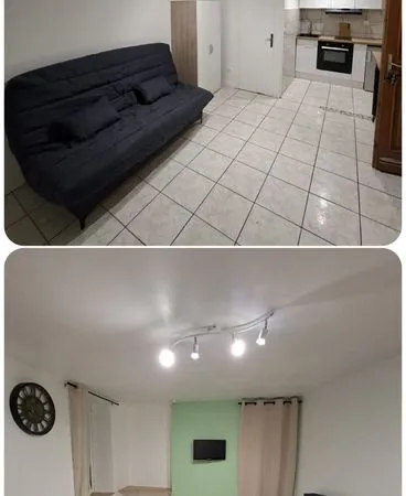 Location studio