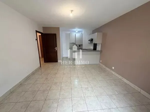 Appartement 2 chambres à Audun-le-Tiche