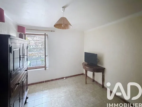 Appartement 2 pièces 21 m²