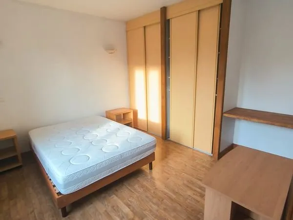 2 Pièces · 30 m²2 Pièces, 30 m² · Saint-Amand-les-Eaux 59230 · Quartier Centre-ville