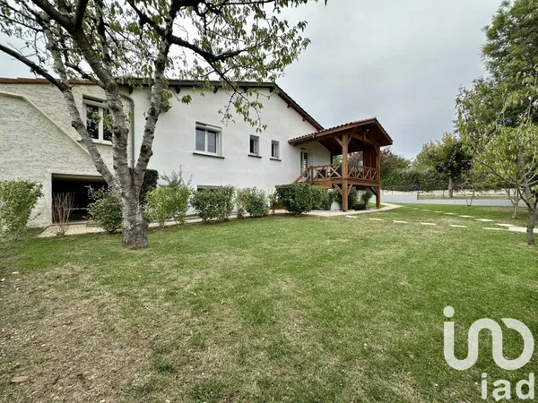 Maison 5 pièces 147 m²