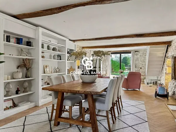 Demeure de prestige - Saint-Martin-De-Seignanx