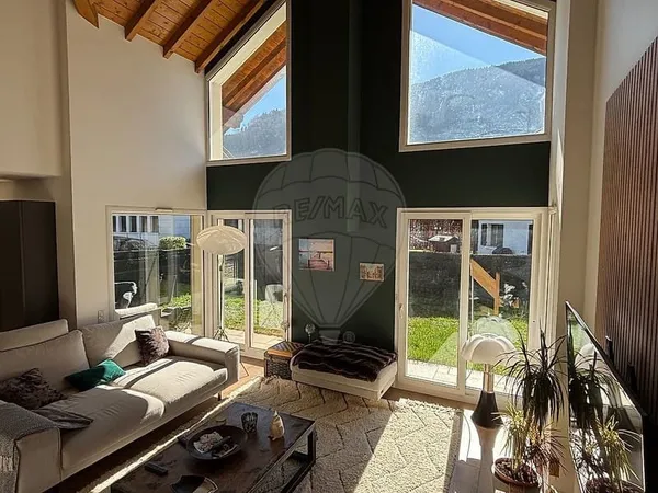 Maison 5 chambre(s) à vendre