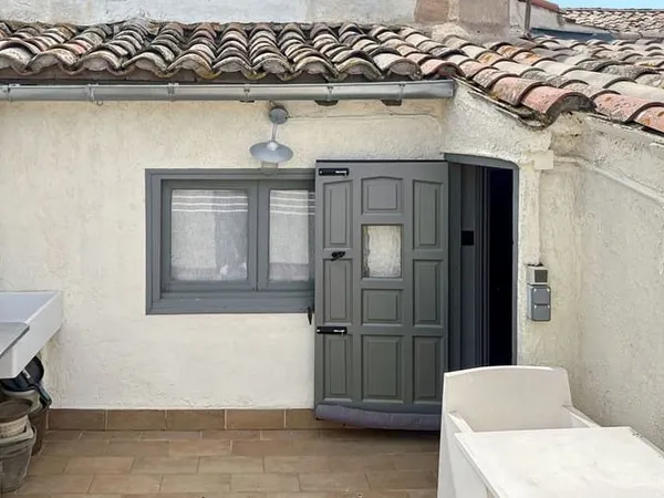 Maison 3 pièces 46 m²