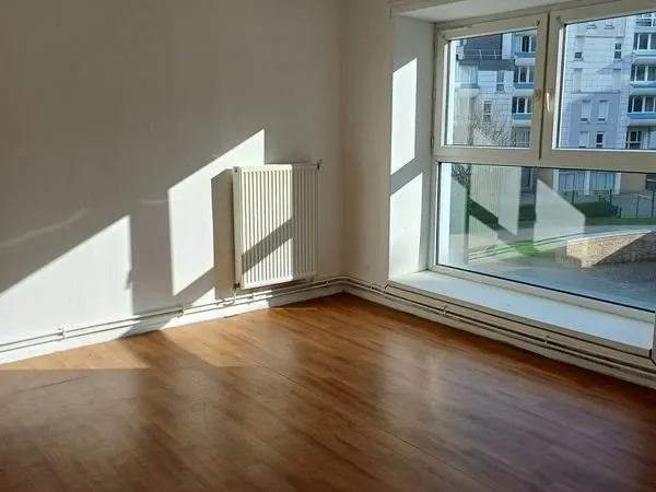 Appartement Type 3 - St Saulve
