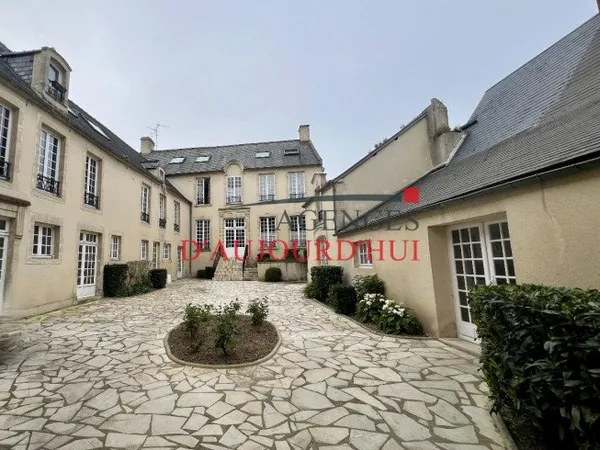 Appartement 2 pièces 28 m²
