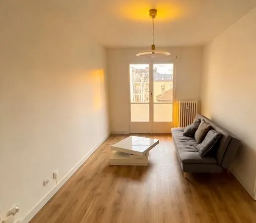 Centre - T3 bis de 68m²