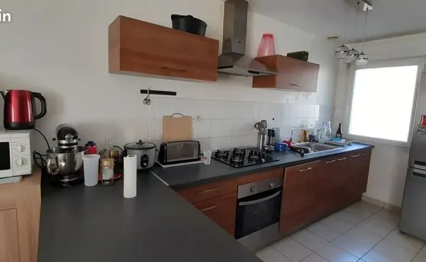 Colocation maison avec jardin-Proche CHU FACS