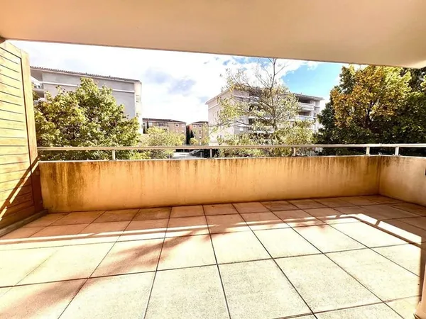 Appartement 2 pièces 30 m²