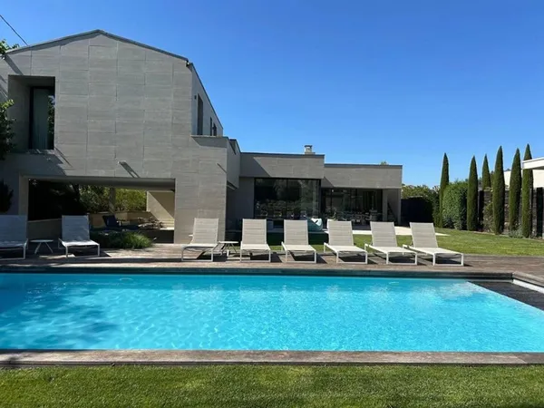 Maison de luxe 6 pièces 270 m²