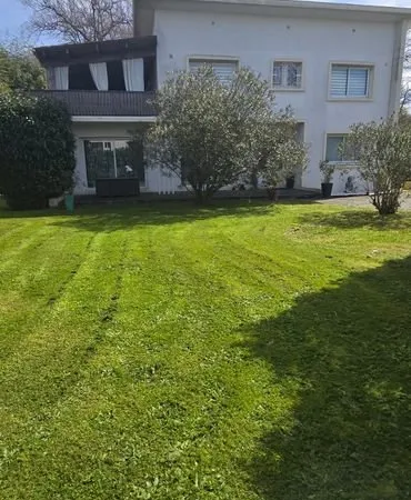 Villa d'architecte 210m2
