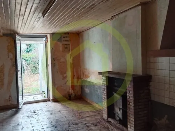 Maison Vente Porcaro 3p 52m² 45000€