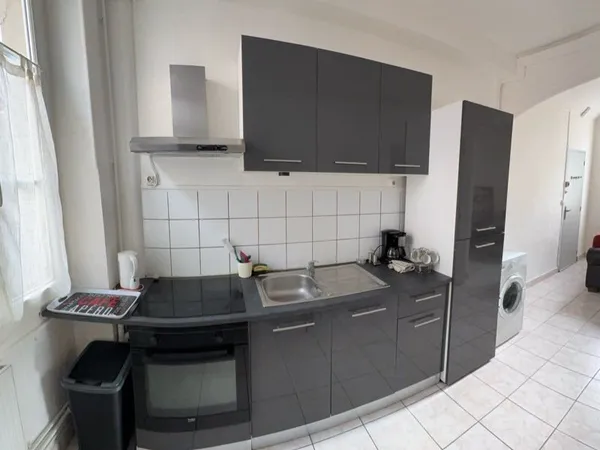 Vends appartement, T3 sur Tarbes