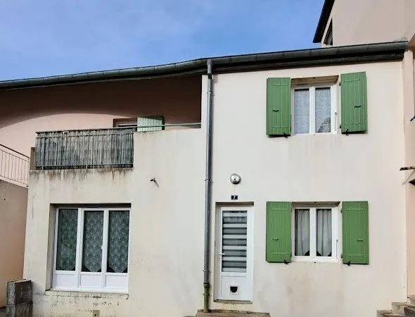 Appartement 3 pièces 82 m²