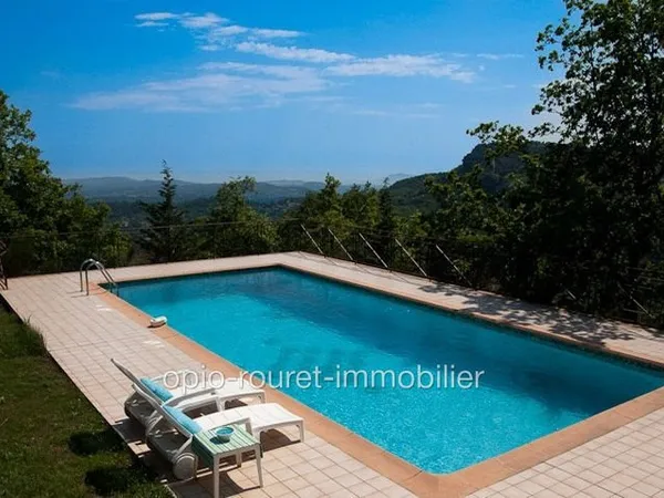 Vente villa 7 Pièce(s)