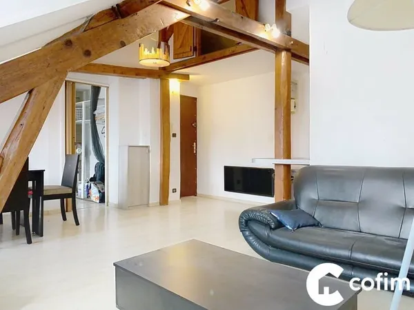 Appartement à vendre Pau