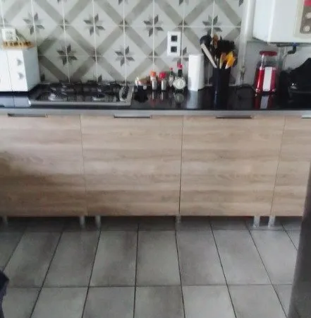 Appartement - T2 - Bron - 820