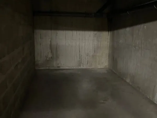 Box de stockage 13 m²