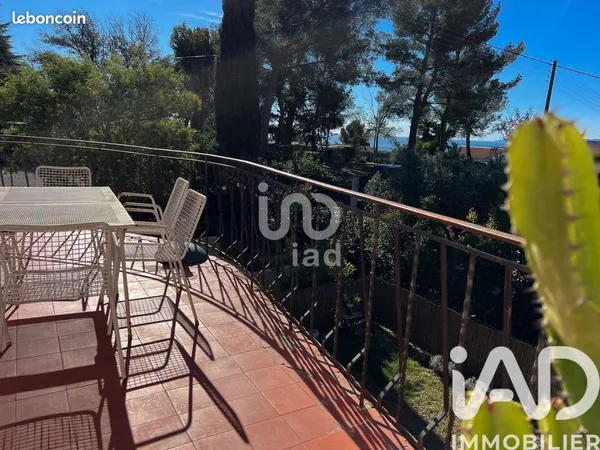 Maison 6 pièces 167 m²