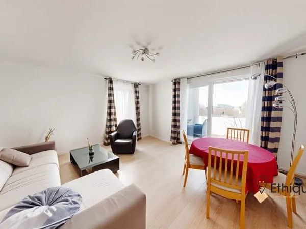 Appartement à vendre Strasbourg