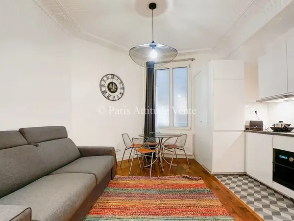 VENTE APPARTEMENT PARIS 75007 TOUR EIFFEL
