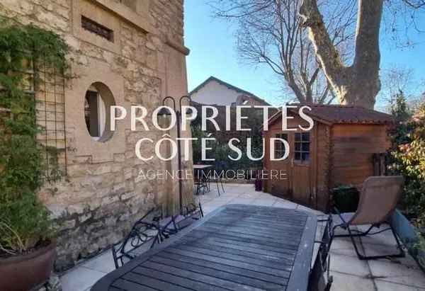 Maison 6 pièces 180 m²