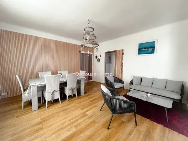 Maison 5 pièces 111 m²