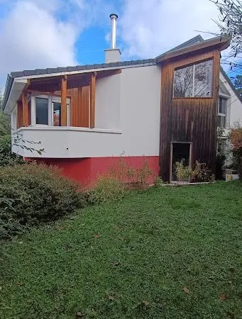 Villa 1 pièce 175 m²