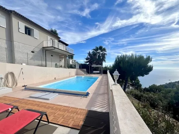 À VENDRE, VILLA AVEC TERRAIN