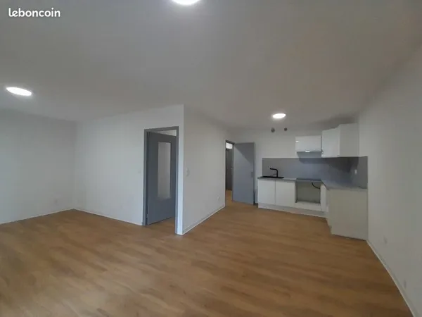 Appartement 3 pièces 67 m²