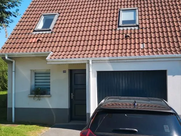 Arras Maison à louer