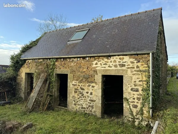 Maison 3 pièces 271 m²