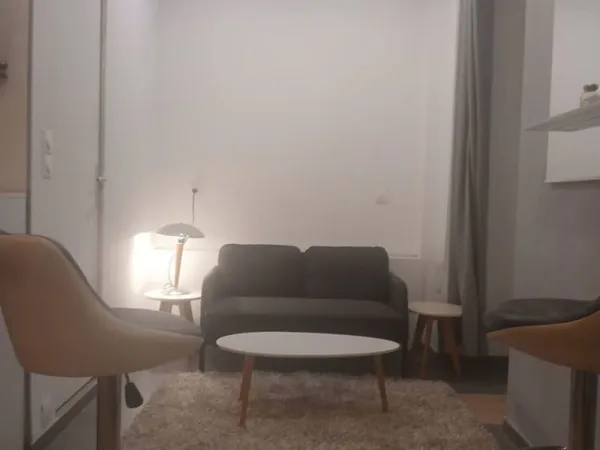 Studio avenue giacobi Avenue giacobi studio