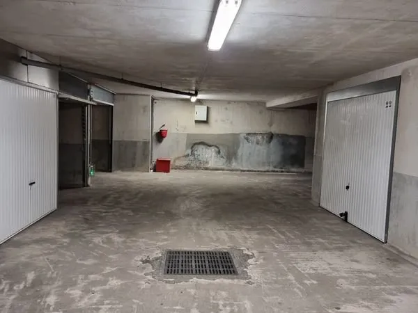 Location place de parking
