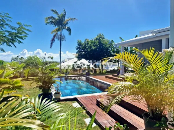 Maison 5 pièces 155 m²