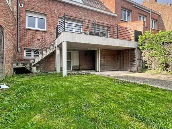 Maison 7 pièces 105 m²