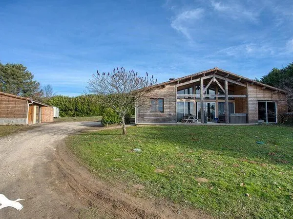 Maison 5 pièces 132 m²