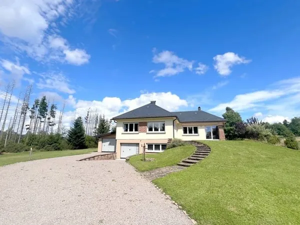 Maison 4 pièces 119 m²