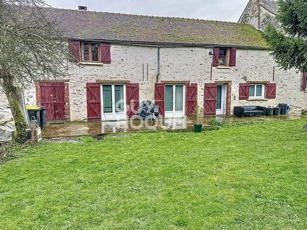 Maison à vendre à Saint Brice - Référence 2945