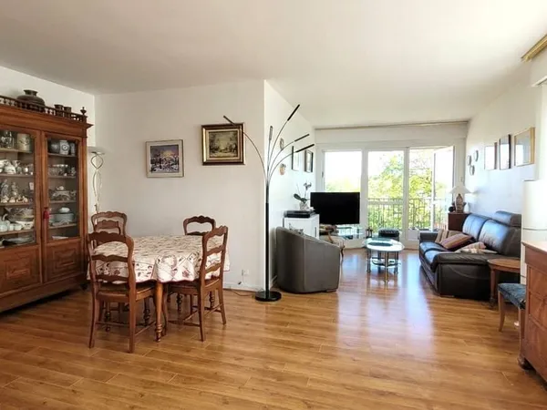 Appartement 5 pièces 111 m²