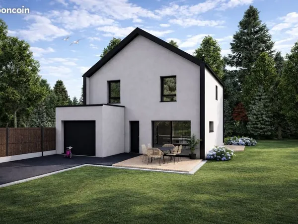 Maison evim