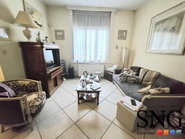 Maison 8 pièces 155 m²