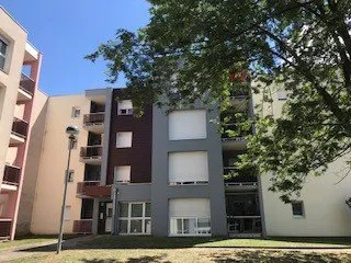 Appartement 1 pièce 35 m²