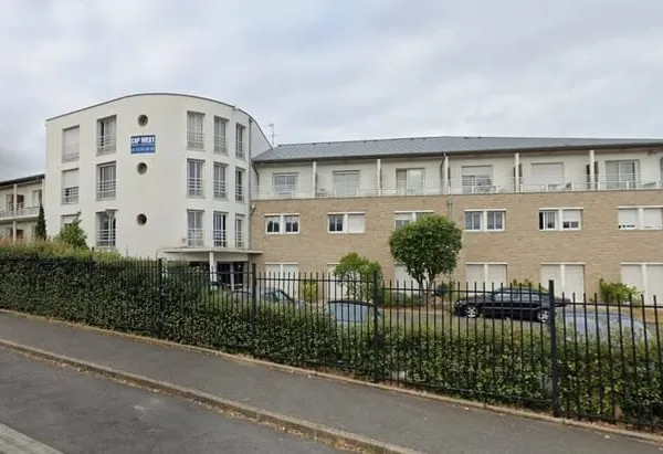 Appartement à vendre Saint-Malo