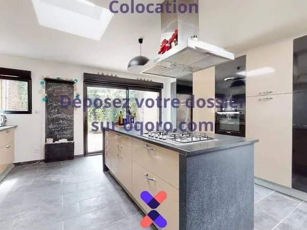 Maison 8 pièces 165 m²