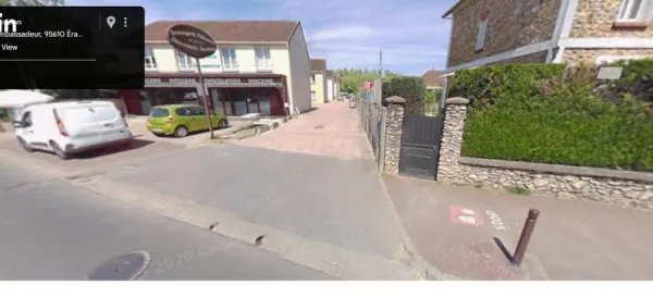 Local de stockage