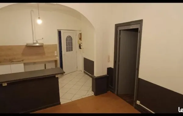 T2 entrée privative à 2min à pied de la gare