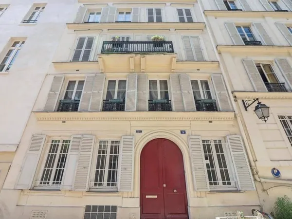Bureaux 70 m²