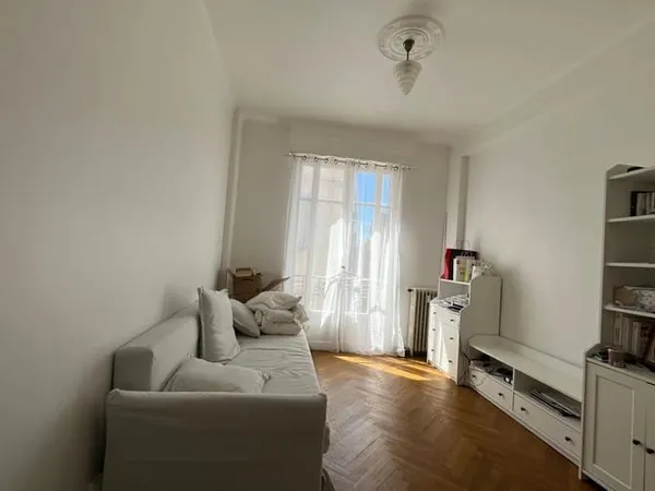 Appartement 1 pièce 38 m²
