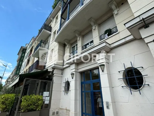 Stationnement Location Le Plessis-Robinson   90€